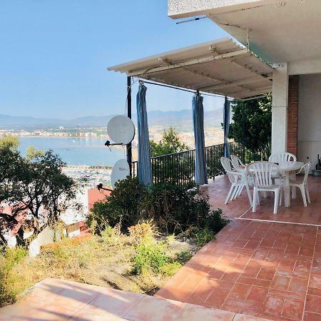 Puig Rom 68 Bajo Apartamento Roses Exterior foto