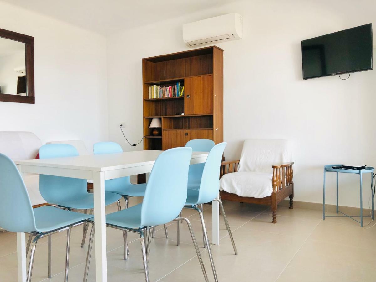 Puig Rom 68 Bajo Apartamento Roses Exterior foto