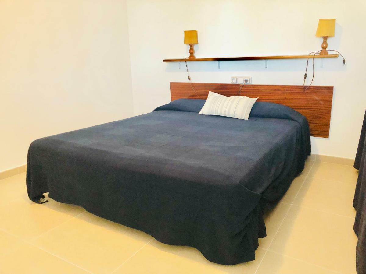 Puig Rom 68 Bajo Apartamento Roses Exterior foto